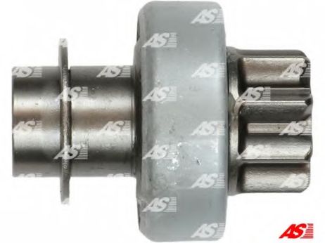 фото AS-PL SD5004 Привод с механизмом свободного хода, стартер AS-PL SD5004 Привод с механизмом свободного хода, стартер