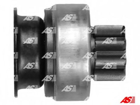 фото AS-PL SD5005 Привод с механизмом свободного хода, стартер AS-PL SD5005 Привод с механизмом свободного хода, стартер