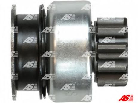фото AS-PL SD5006 Привод с механизмом свободного хода, стартер AS-PL SD5006 Привод с механизмом свободного хода, стартер