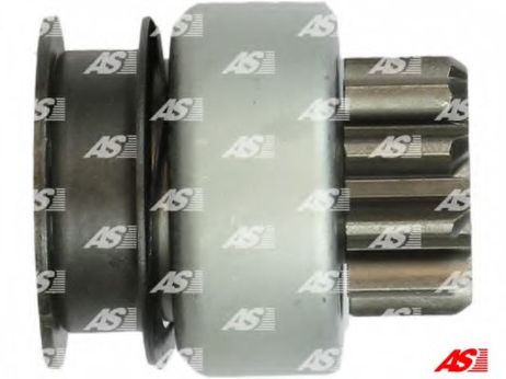 фото AS-PL SD5023 Привод с механизмом свободного хода, стартер AS-PL SD5023 Привод с механизмом свободного хода, стартер