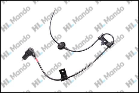 фото Mando EX9568017100 Датчик ABS | зад прав | Mando EX9568017100 Датчик ABS | зад прав |