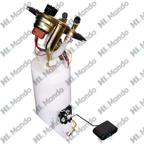 фото Mando EFPD0002D Насос топливный Mando EFPD0002D Насос топливный