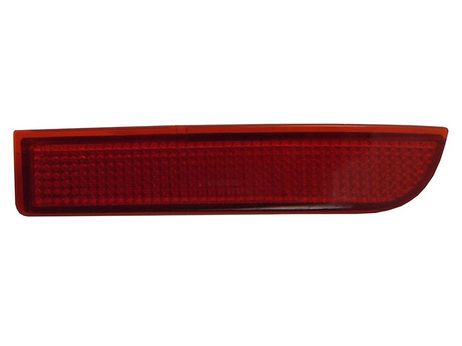 фото SAT ST-212-2925R Светоотражатель SAT ST-212-2925R Светоотражатель