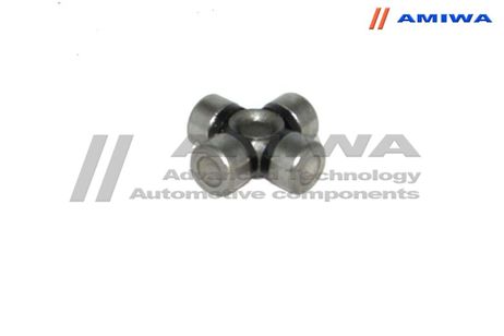 фото Amiwa 2035774 Крестовина рулевая 16x40 Amiwa 2035774 Крестовина рулевая 16x40