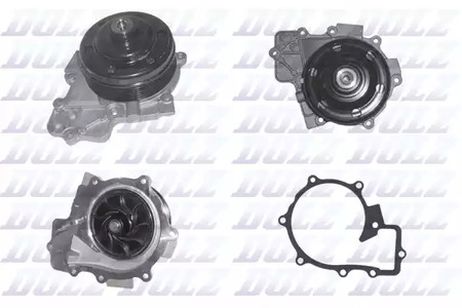 фото Dolz M255 Насос водяной Dolz M255 Насос водяной