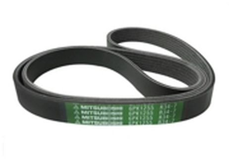 фото Mitsuboshi 6PK1265 Ремень приводной Mitsuboshi 6PK1265 Ремень приводной