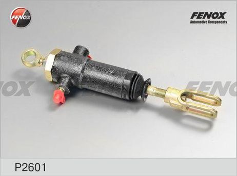 фото Fenox P2601 Цилиндр рабочий сцепления Fenox P2601 Цилиндр рабочий сцепления