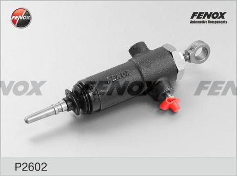 фото Fenox P2602 Цилиндр рабочий сцепления Fenox P2602 Цилиндр рабочий сцепления