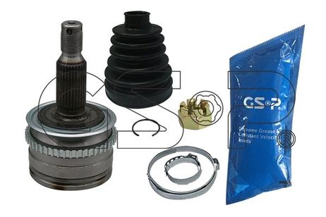 GSP 839159 Шрус