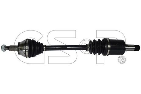 GSP 235025 