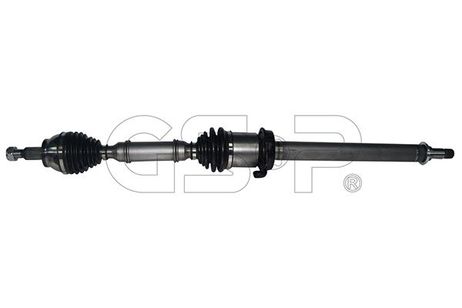 GSP 235039 
