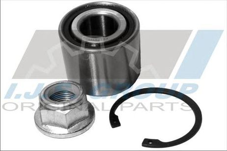 фото IJS 101127 Подшипник ступичный nissan: kubistar 1.2/1.2 16v/1.5 dCi/1.5 dCi 70/1.5 dCi 85/1.6 16V 03-09, kubist IJS 101127 Подшипник ступичный nissan: kubistar 1.2/1.2 16v/1.5 dCi/1.5 dCi 70/1.5 dCi 85/1.6 16V 03-09, kubist
