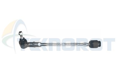 фото TEKNOROT F-751754 Тяга рулевая в сборе L/R | перед | TEKNOROT F-751754 Тяга рулевая в сборе L/R | перед |