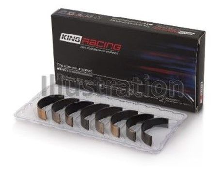 King CR4120XP 