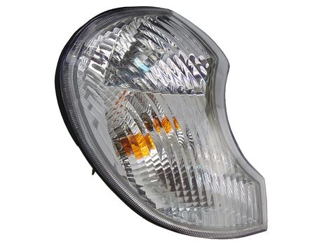 фото SAT ST-221-1520R Габаритный фонарь SAT ST-221-1520R Габаритный фонарь