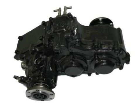 фото UAZ 390995180012000 Коробка раздаточная УАЗ 3741 н/об (косозубая/руч.включ) UAZ 390995180012000 Коробка раздаточная УАЗ 3741 н/об (косозубая/руч.включ)