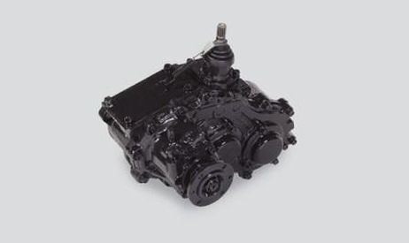 фото UAZ 3162-00-1800121-00 Коробка раздаточная в сборе UAZ 3162-00-1800121-00 Коробка раздаточная в сборе