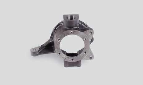 UAZ 3162-00-2304040-95 Поворотный кулак