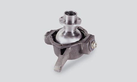 UAZ 3162-00-2304010-01 Поворотный кулак