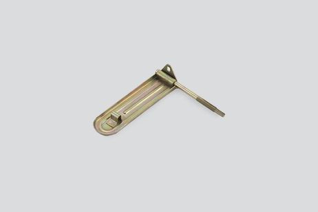 фото UAZ 3741-00-1108010-00 Педаль акселератора UAZ 3741-00-1108010-00 Педаль акселератора