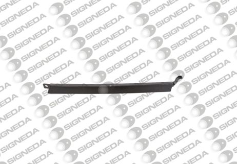 фото Api MD4502060-0L00 Молдинг под фару пер.лев. Api MD4502060-0L00 Молдинг под фару пер.лев.