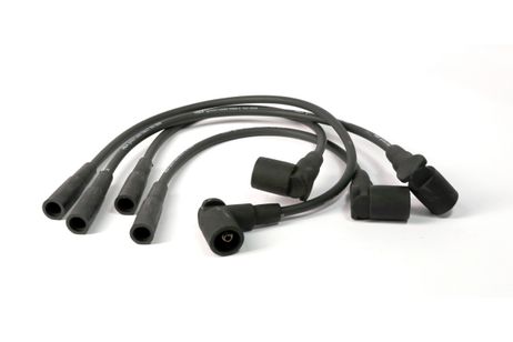фото Hola HL421 Комплект высоковольтных проводов Hola HL421 Комплект высоковольтных проводов