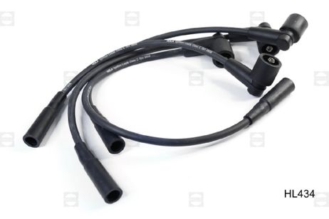 фото Hola HL434 Провода свечные ГАЗ дв 4216-21 Евро4 Hola HL434 Провода свечные ГАЗ дв 4216-21 Евро4