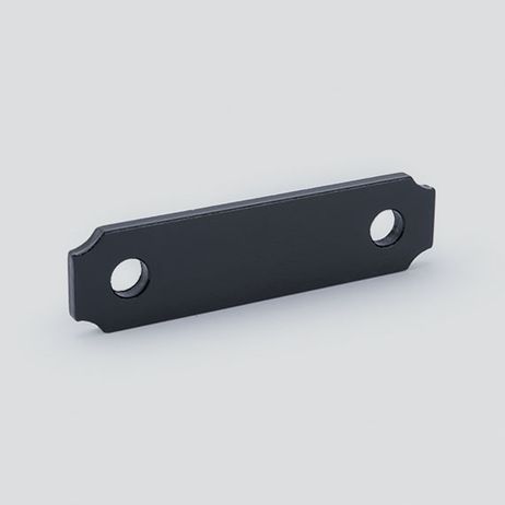 фото UAZ 3160-2912466 Щека уаз-3160 серьги рессоры наружная ОАО УАЗ UAZ 3160-2912466 Щека уаз-3160 серьги рессоры наружная ОАО УАЗ