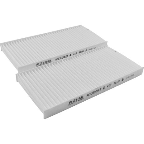 фото Azumi AC13320SET Фильтр салона комплект Azumi AC13320SET Фильтр салона комплект