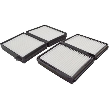 фото Azumi AC21001SET Фильтр салона комплект Azumi AC21001SET Фильтр салона комплект