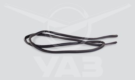 фото UAZ 3160-00-6307015-00 Уплотнитель двери UAZ 3160-00-6307015-00 Уплотнитель двери