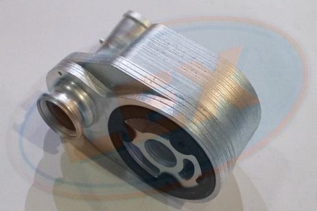 фото LEX RD4370 Радиатор масляный LEX RD4370 Радиатор масляный