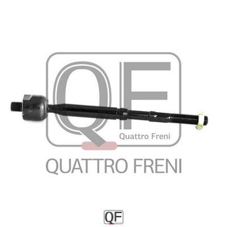 Quattro Freni QF13E00010 Тяга рулевая | перед |