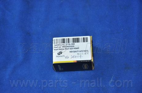 фото Raon CYA-398 Реле Raon CYA-398 Реле