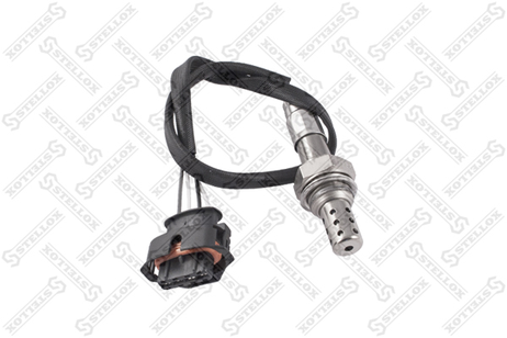 Stellox 20-00038-SX Лямбда-зонд l=430 mm Opel Zafira b 1.8