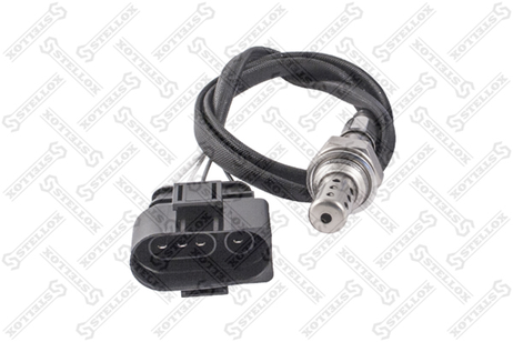 фото Stellox 20-00040-SX Лямбда-зонд Audi A6 4WD 4.2 99-05 Stellox 20-00040-SX Лямбда-зонд Audi A6 4WD 4.2 99-05