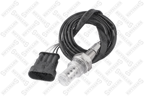 фото Stellox 2000075SX Лямбда-зонд Alfa Romeo 145/156/166 Stellox 2000075SX Лямбда-зонд Alfa Romeo 145/156/166