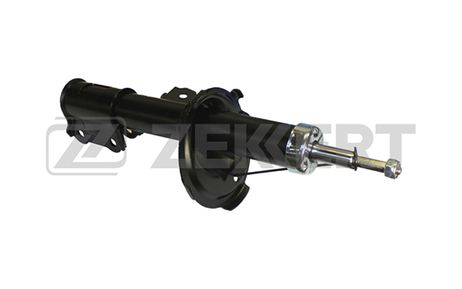 Zekkert SG-5075 Амортизатор газовый левый передней подвески