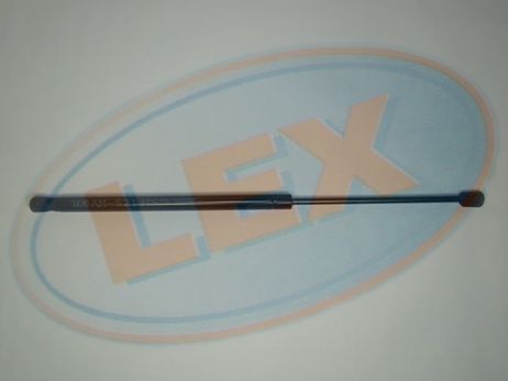 фото LEX AM5219 Амортизатор крышки багажника LEX AM5219 Амортизатор крышки багажника