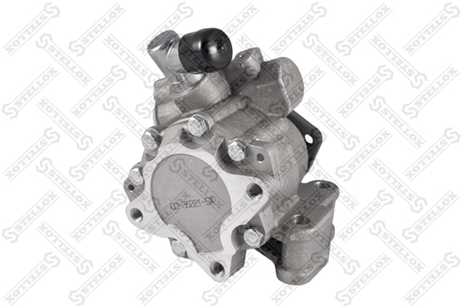 фото Stellox 00-36221-SX Насос гидроус. руля MB w211 02> Stellox 00-36221-SX Насос гидроус. руля MB w211 02>