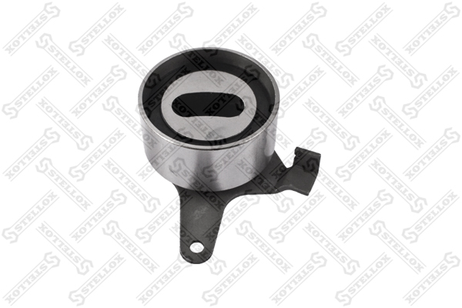 фото Stellox 03-40198-SX Ролик нат. ГРМ Mazda 323 1.5-1.8 89> Stellox 03-40198-SX Ролик нат. ГРМ Mazda 323 1.5-1.8 89>