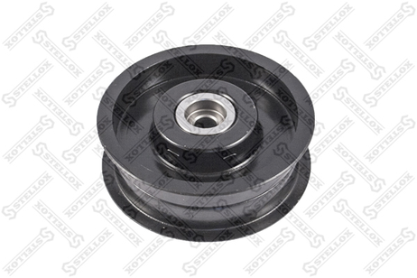 фото Stellox 03-40630-SX Ролик обв.НО MB w203/w211/w221/x204/w20 Stellox 03-40630-SX Ролик обв.НО MB w203/w211/w221/x204/w20