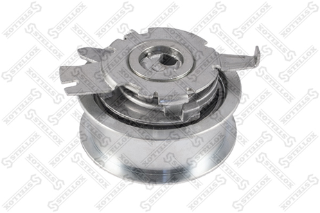 фото Stellox 03-40632-SX Ролик нат.ГРМ VW Touran/Tiguan/T5 2.0td Stellox 03-40632-SX Ролик нат.ГРМ VW Touran/Tiguan/T5 2.0td