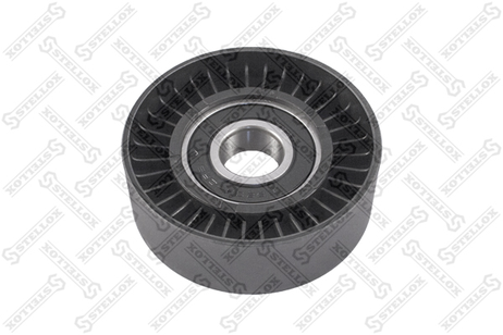 фото Stellox 03-40673-SX Ролик натяжной без натяжителя Audi A4 Stellox 03-40673-SX Ролик натяжной без натяжителя Audi A4