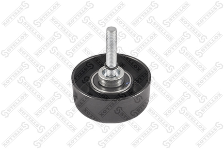 фото Stellox 03-40727-SX Ролик обв. Ford Fiesta/Focus/ /Mon Stellox 03-40727-SX Ролик обв. Ford Fiesta/Focus/ /Mon