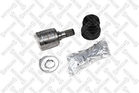 фото Stellox 160 1058-SX Шрус внутр.к-кт Hyundai Getz 02-11 | перед | Stellox 160 1058-SX Шрус внутр.к-кт Hyundai Getz 02-11 | перед |