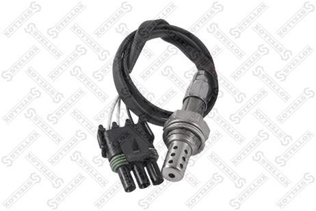 фото Stellox 20-00057-SX Лямбда-зонд Opel Omega B/Vectra b Stellox 20-00057-SX Лямбда-зонд Opel Omega B/Vectra b