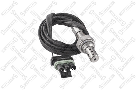 фото Stellox 20-00093-SX Лямбда-зонд Opel Vectra/Calibra 2.5i Stellox 20-00093-SX Лямбда-зонд Opel Vectra/Calibra 2.5i