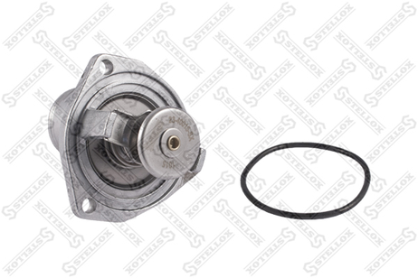 фото Stellox 23-40015-SX Термостат Opel Omega/Vectra/Ascona 1.8/ Stellox 23-40015-SX Термостат Opel Omega/Vectra/Ascona 1.8/