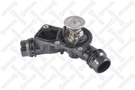 фото Stellox 23-40018-SX Термостат BMW e39/e46/e60/e65/e66/x3/z3 Stellox 23-40018-SX Термостат BMW e39/e46/e60/e65/e66/x3/z3